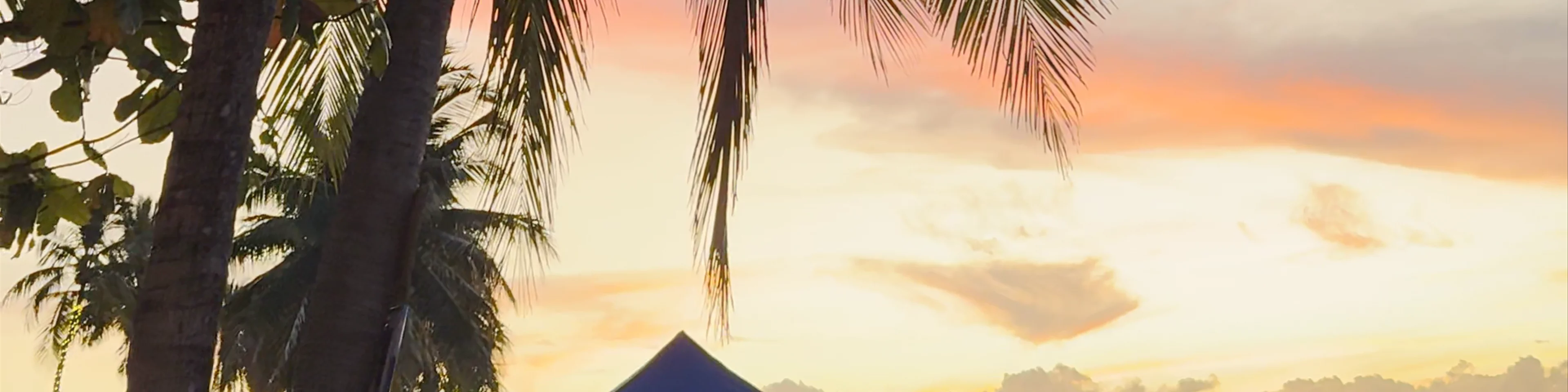 Wailoaloa Sandy Beach
