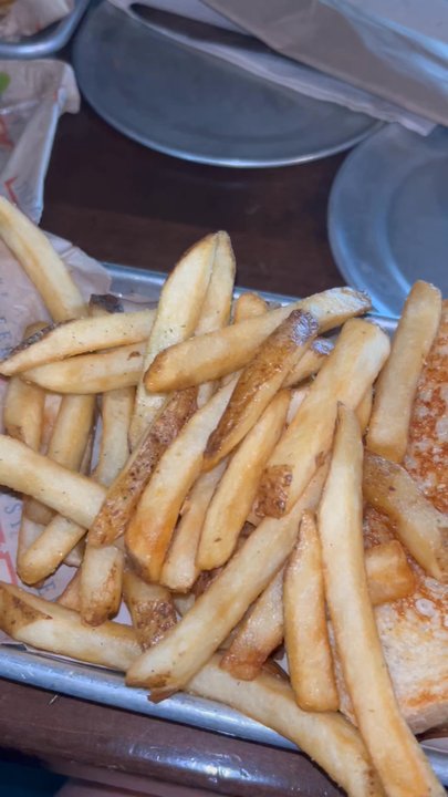 Tipsy Steer - New American Near Me - Roseville, Minnesota