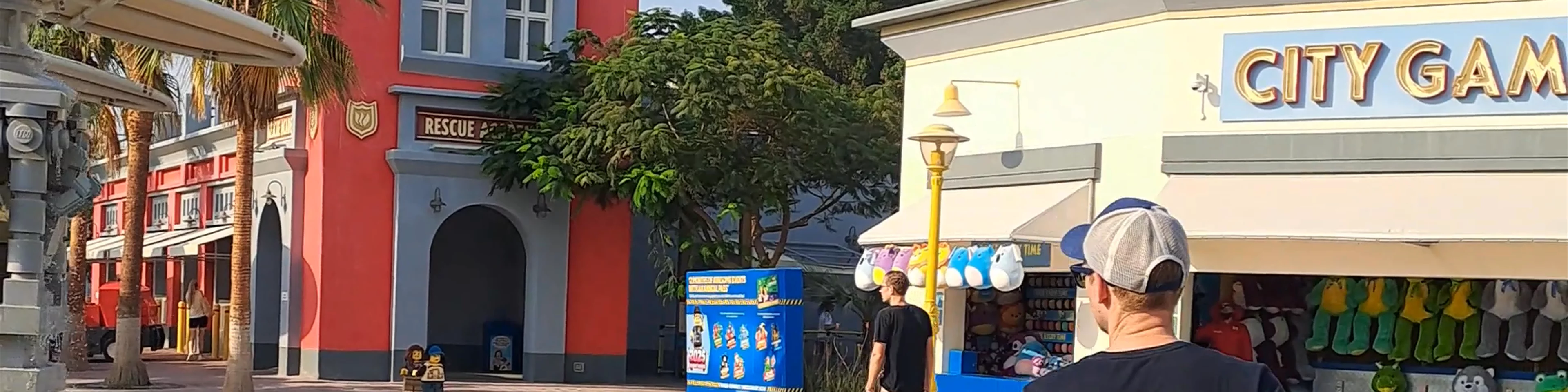 Legoland® Dubai