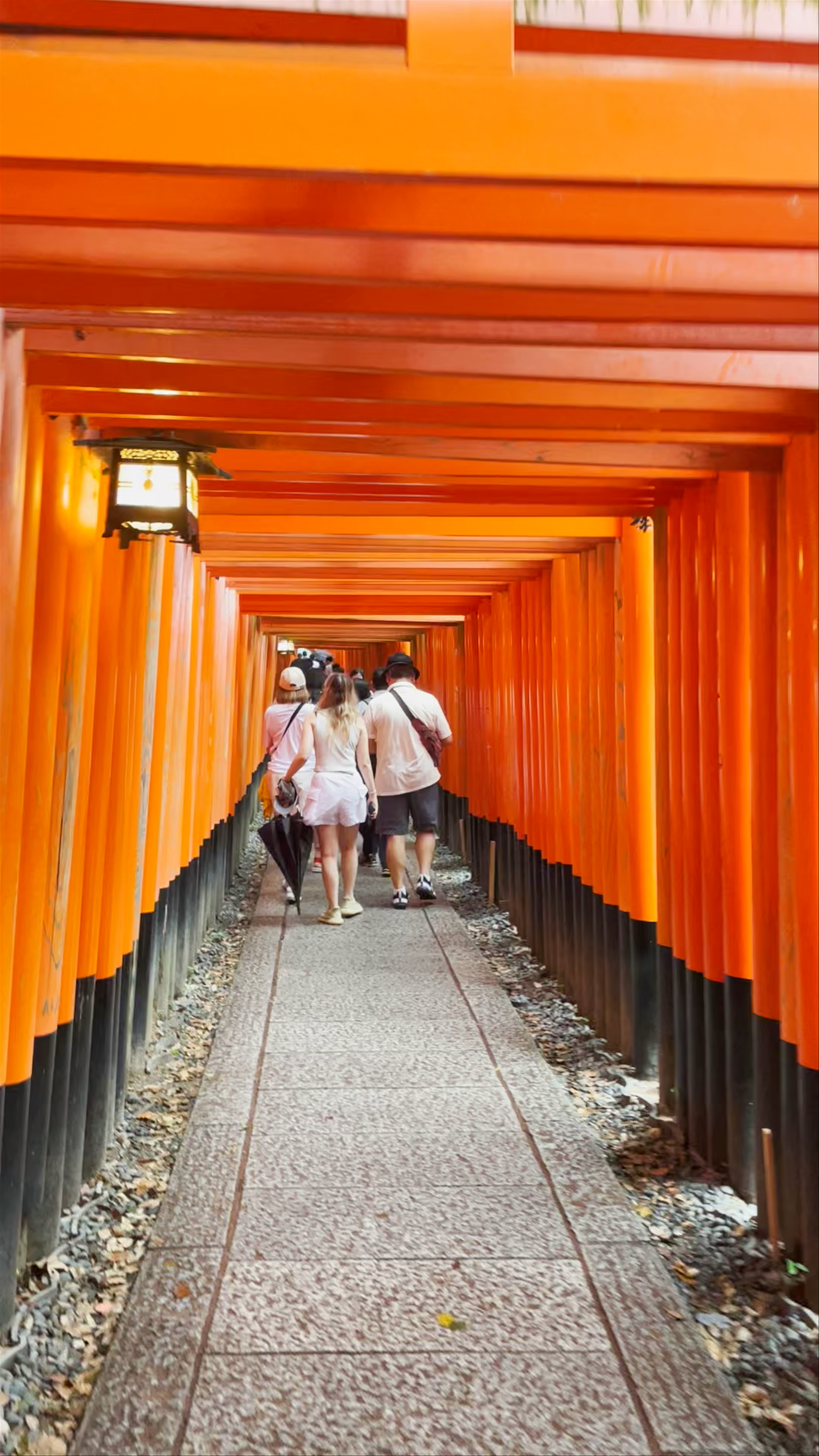 Fushimi Inari Taisha