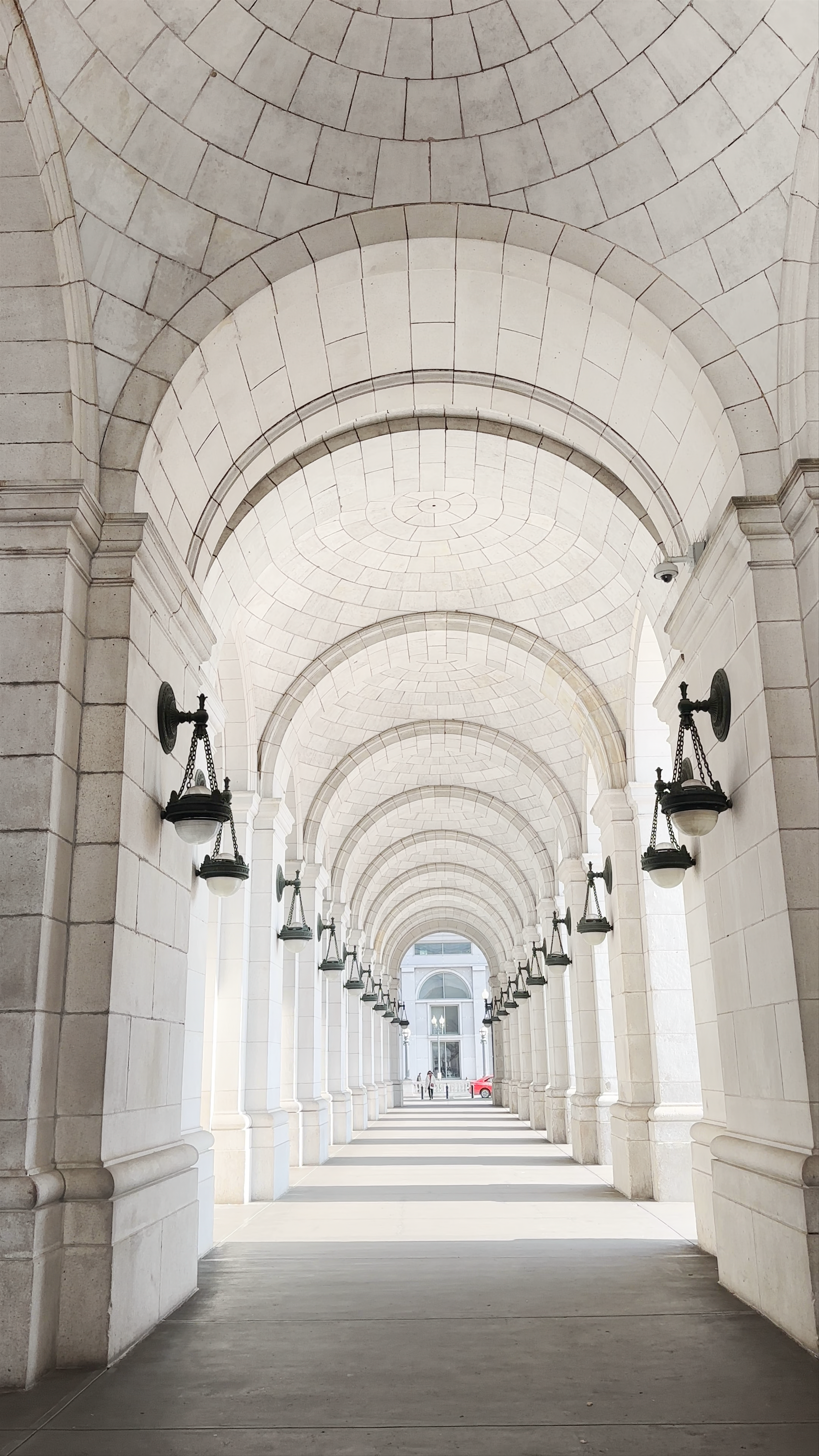 Union Station -Washington