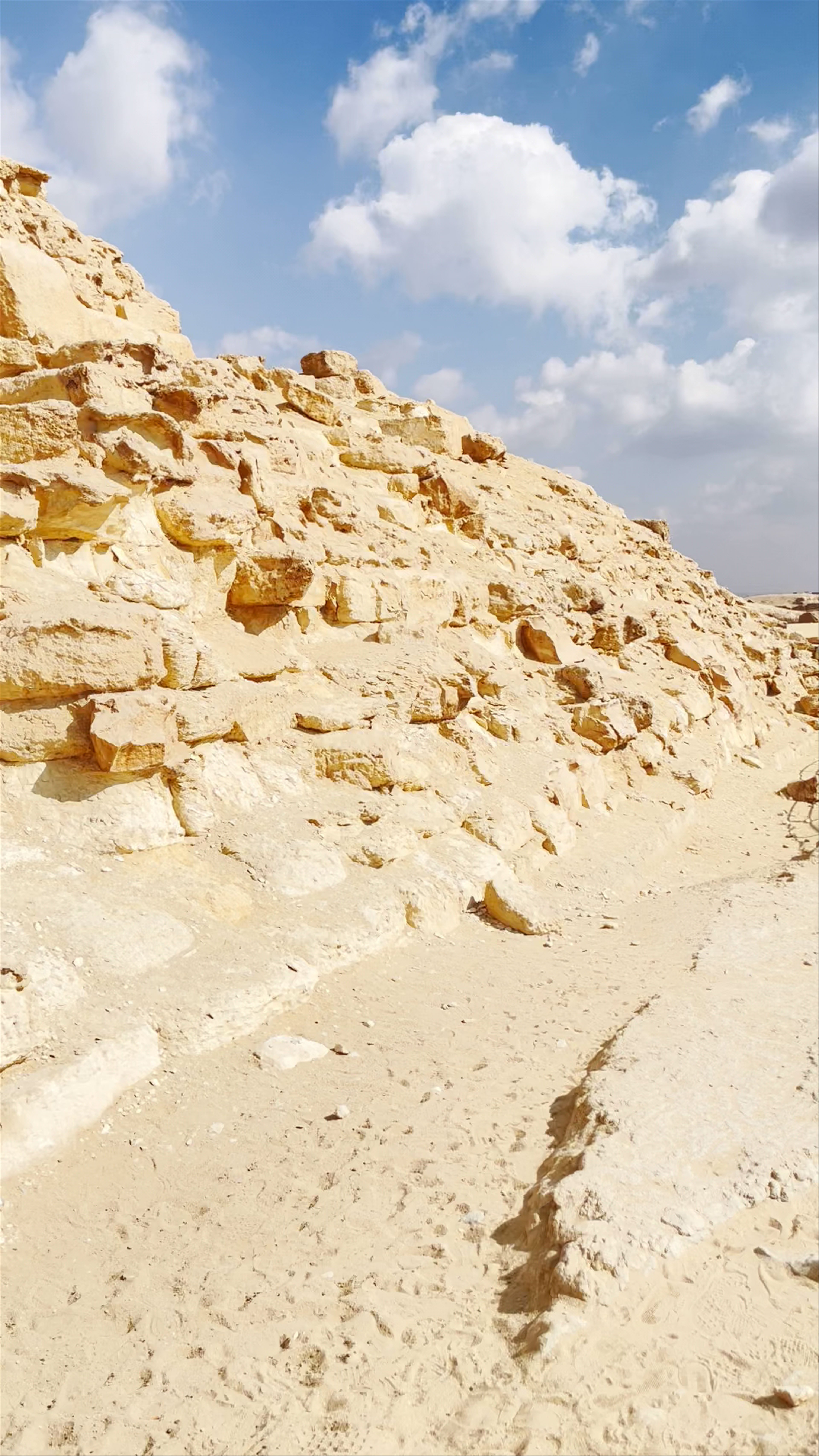 Pyramid of Hetepheres I