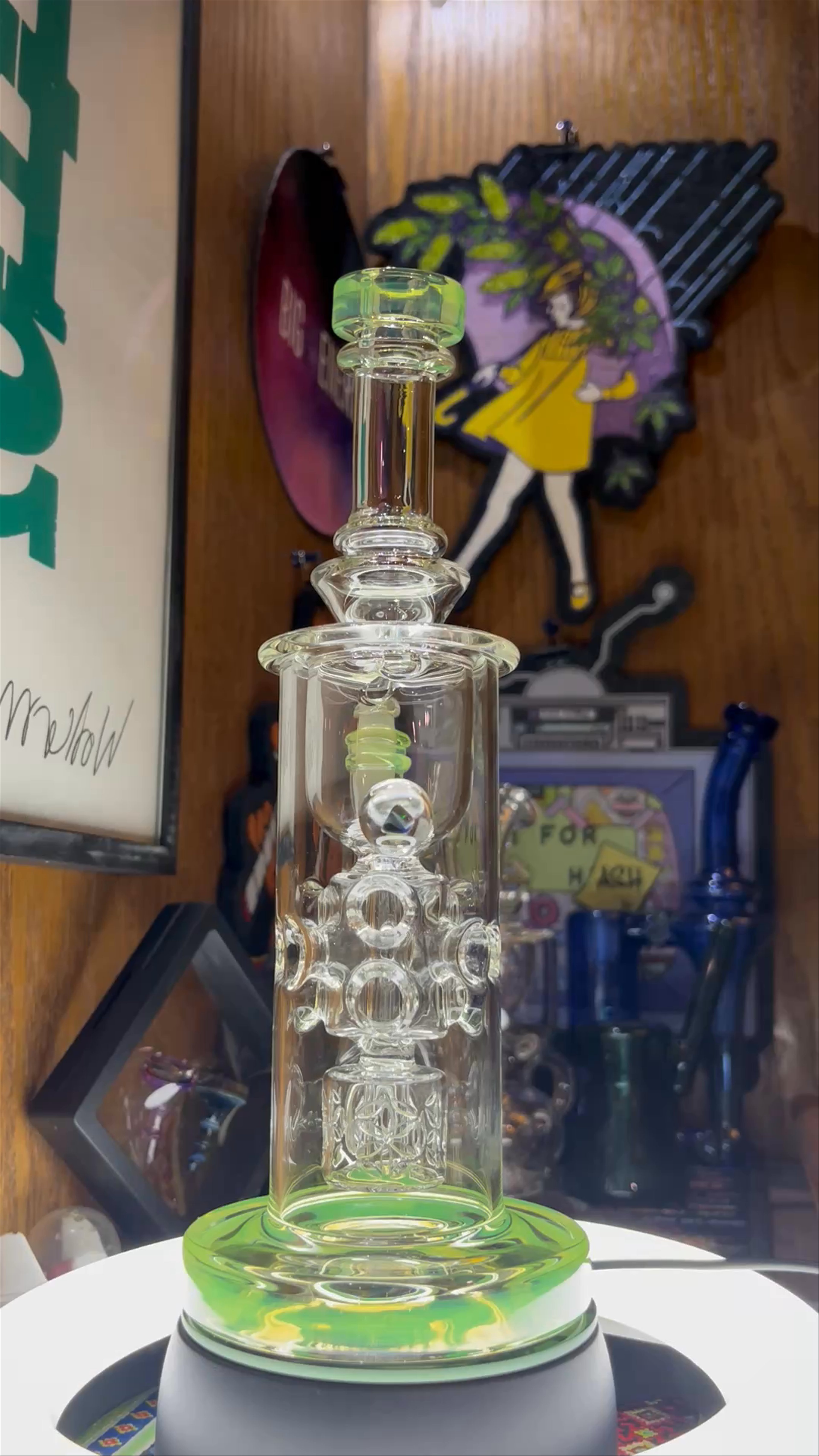 Preview pic of Slime SFT 14mm Recycler