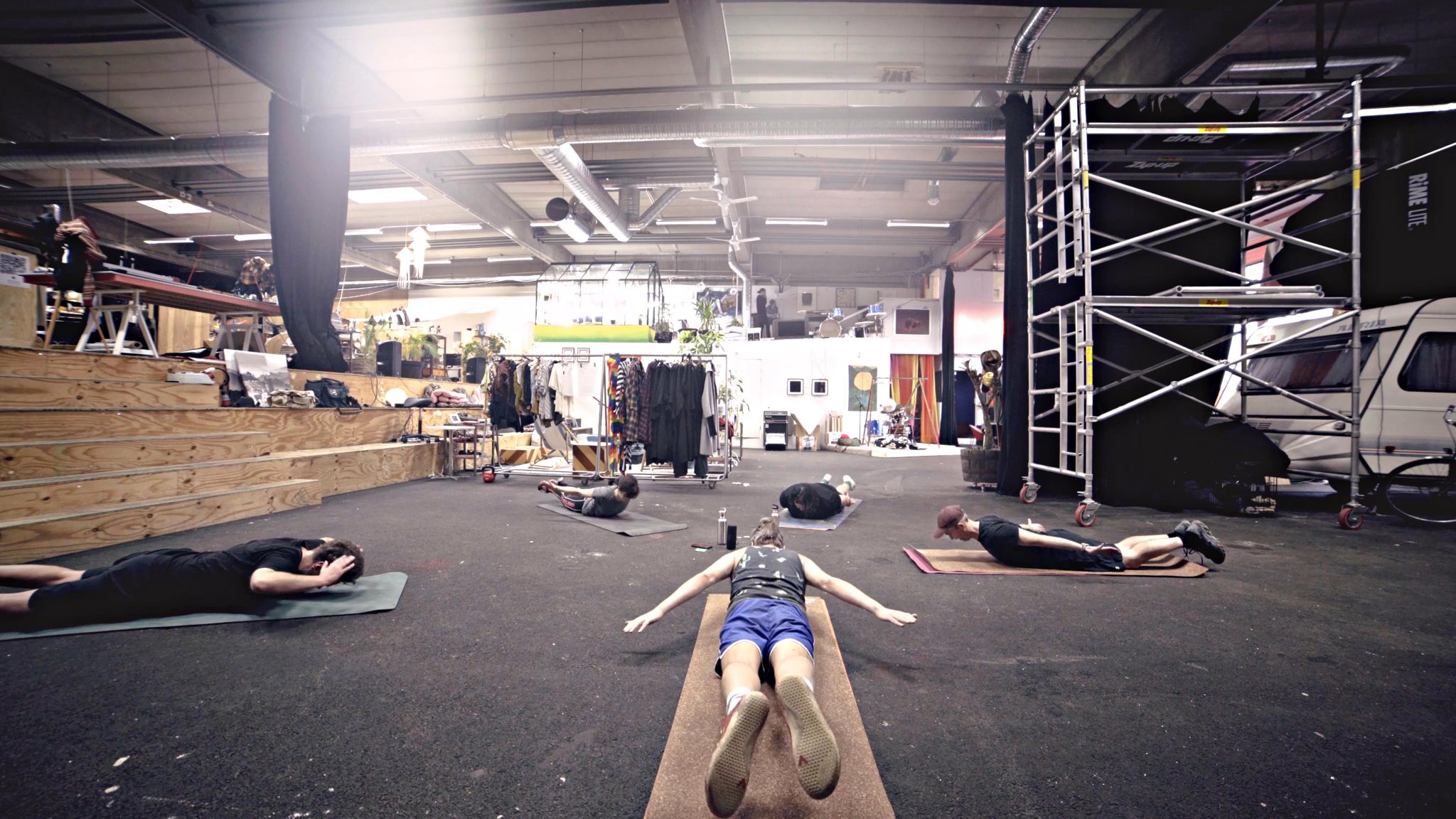 Workout