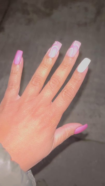 Crazy Nails - Nail Salons Near Me - Jamaica, New York