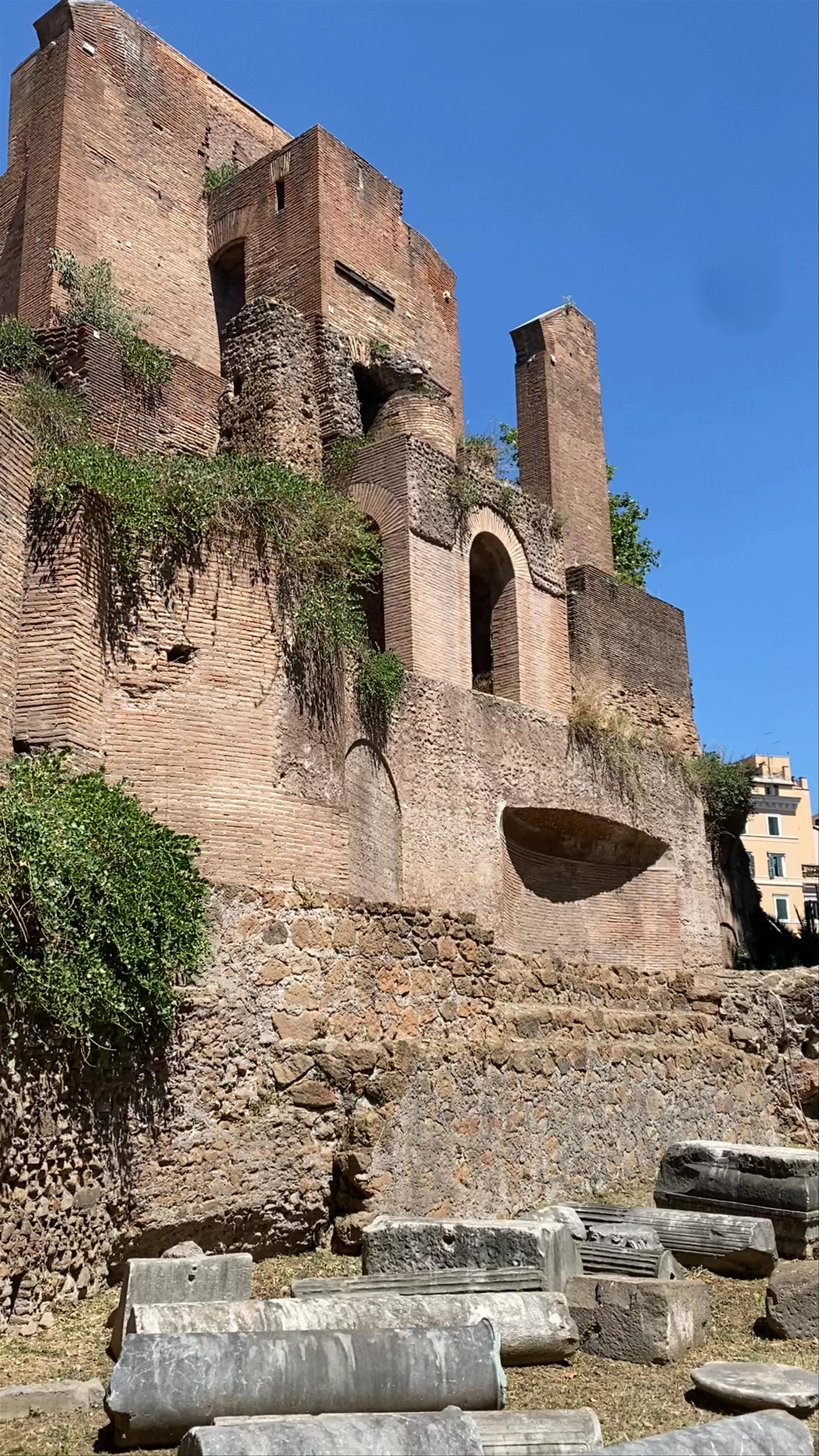 Piazza Vittorio Emanuele II