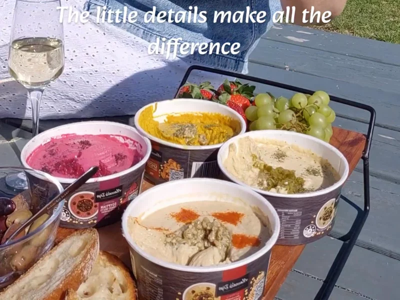 Alannahs Dips