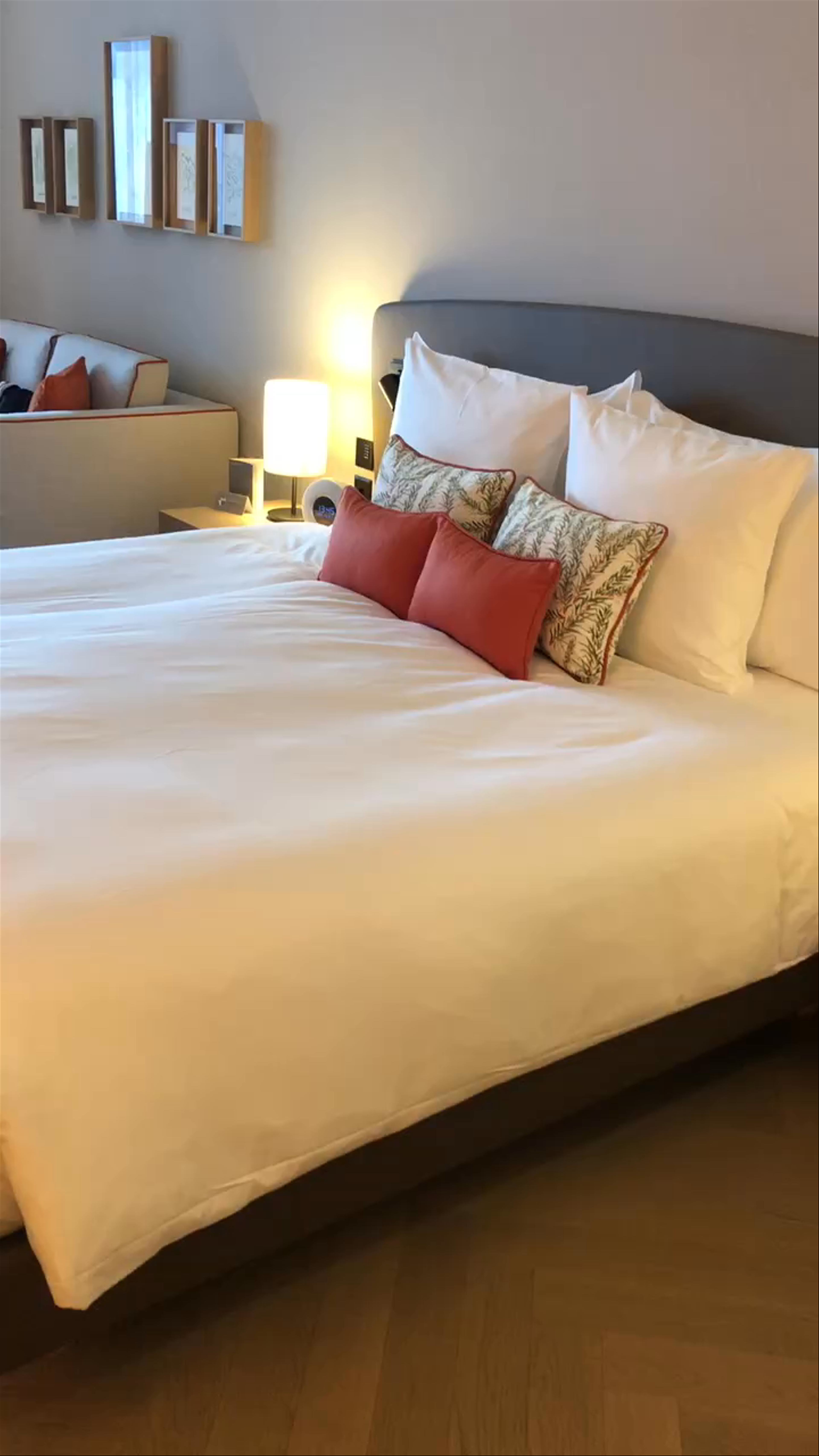Bürgenstock Resort Lake Lucerne – Waldhotel Health & Wellbeing