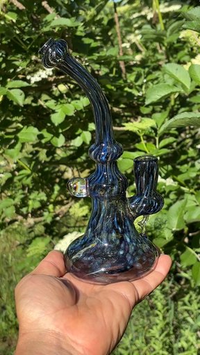 Preview pic of 14mm mushroom pipe