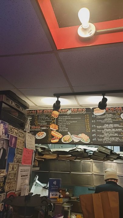 Munchy's - Diners Near Me - Little Falls, New Jersey