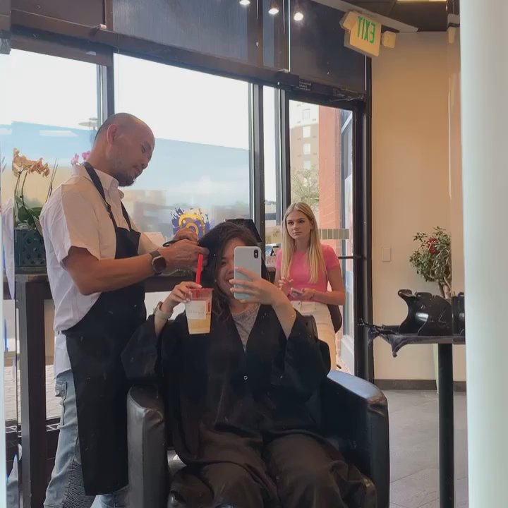 Salon Vo - Hair Salons Near Me - Denver, Colorado