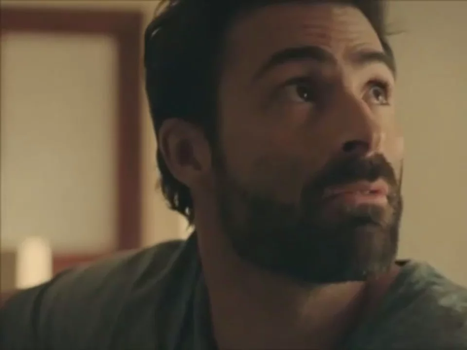 Stephen Jubber's showreel