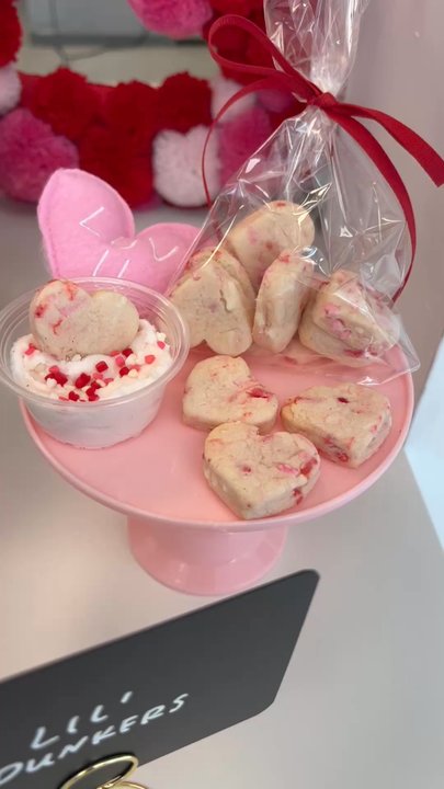 Big Spoon Bakery - Bakeries Near Me - Hollywood, Florida