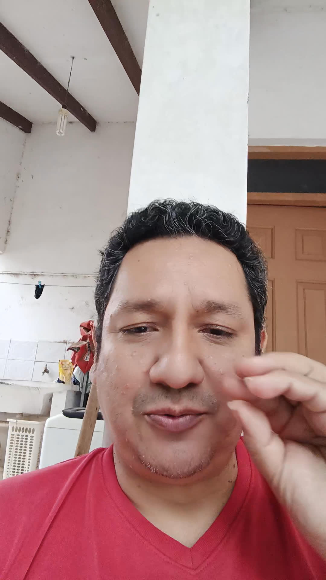 Vídeo UGC 1 de José Luis