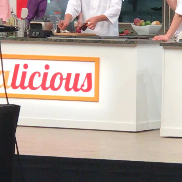 WTTW - Chicago PBS - Watched these four on WTTW channel 11 celebrity chef event today! What a great event!! - Television Stations Near Me - Chicago, Illinois