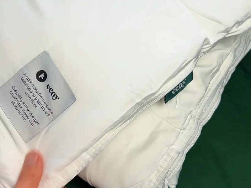 Bamboo BedSheets