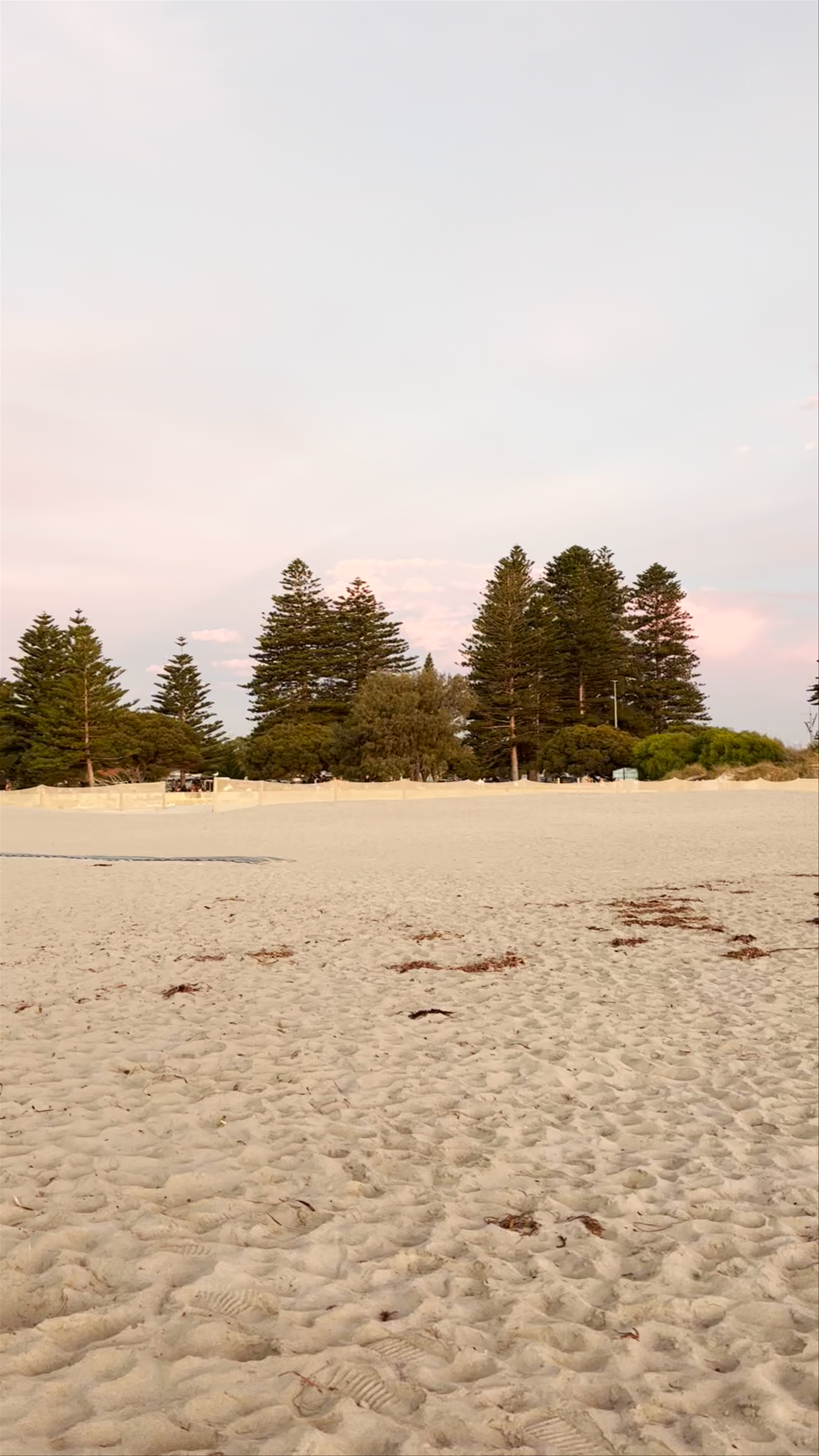 C Y O'Connor Beach
