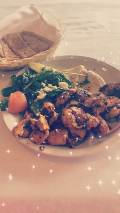 Hummus & More - So good Gotta try - Mediterranean Near Me - Metairie, Louisiana