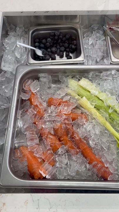 Pina smoothies - Fresh fruits & veggies - Juice Bars & Smoothies Near Me - Poway, California