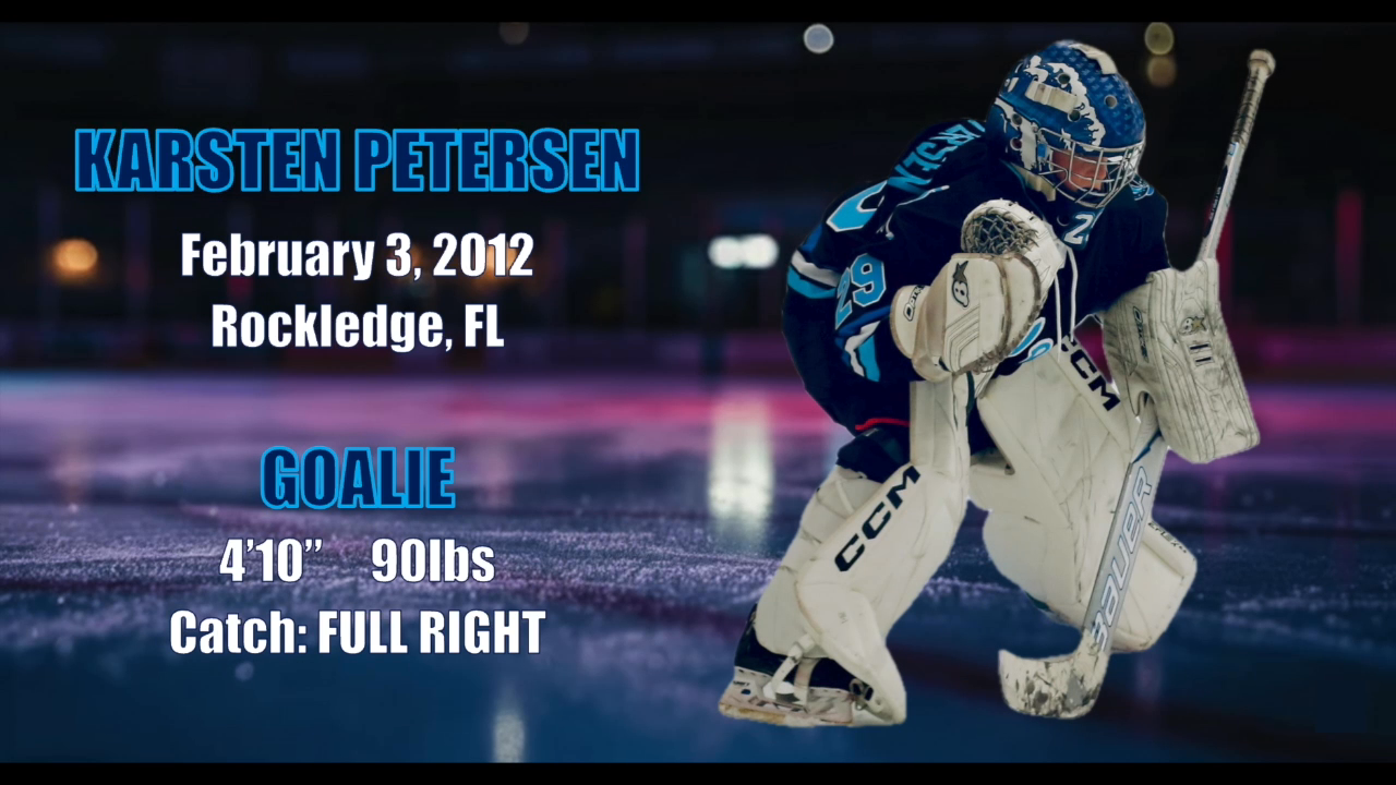 Karsten Petersen TOP 25 PLAYS 2025-26 | FL Surf 13U AAA