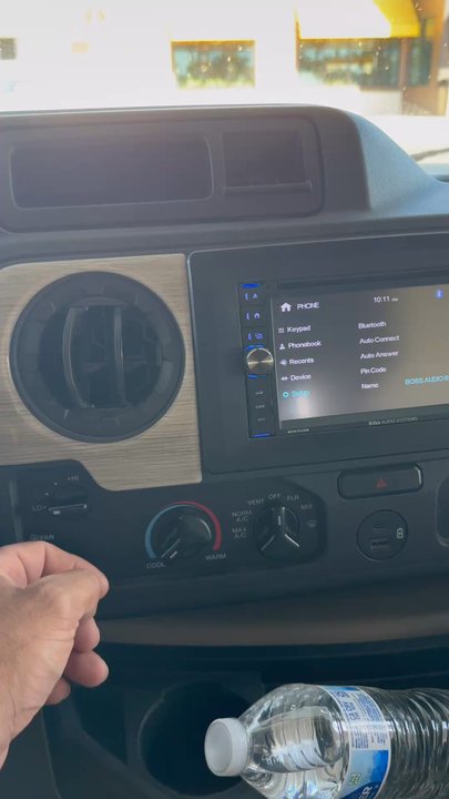 Metro Rv - AC didn't work! - RV Rental Near Me - Burbank, California