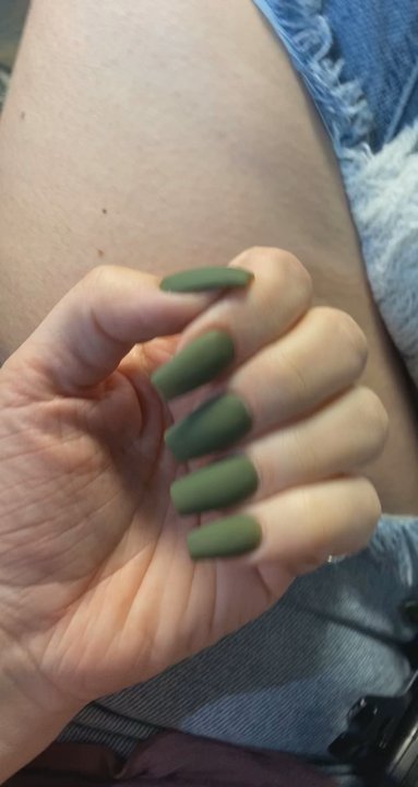 TD Nails Salon - Nail Salons Near Me - Chandler, Arizona