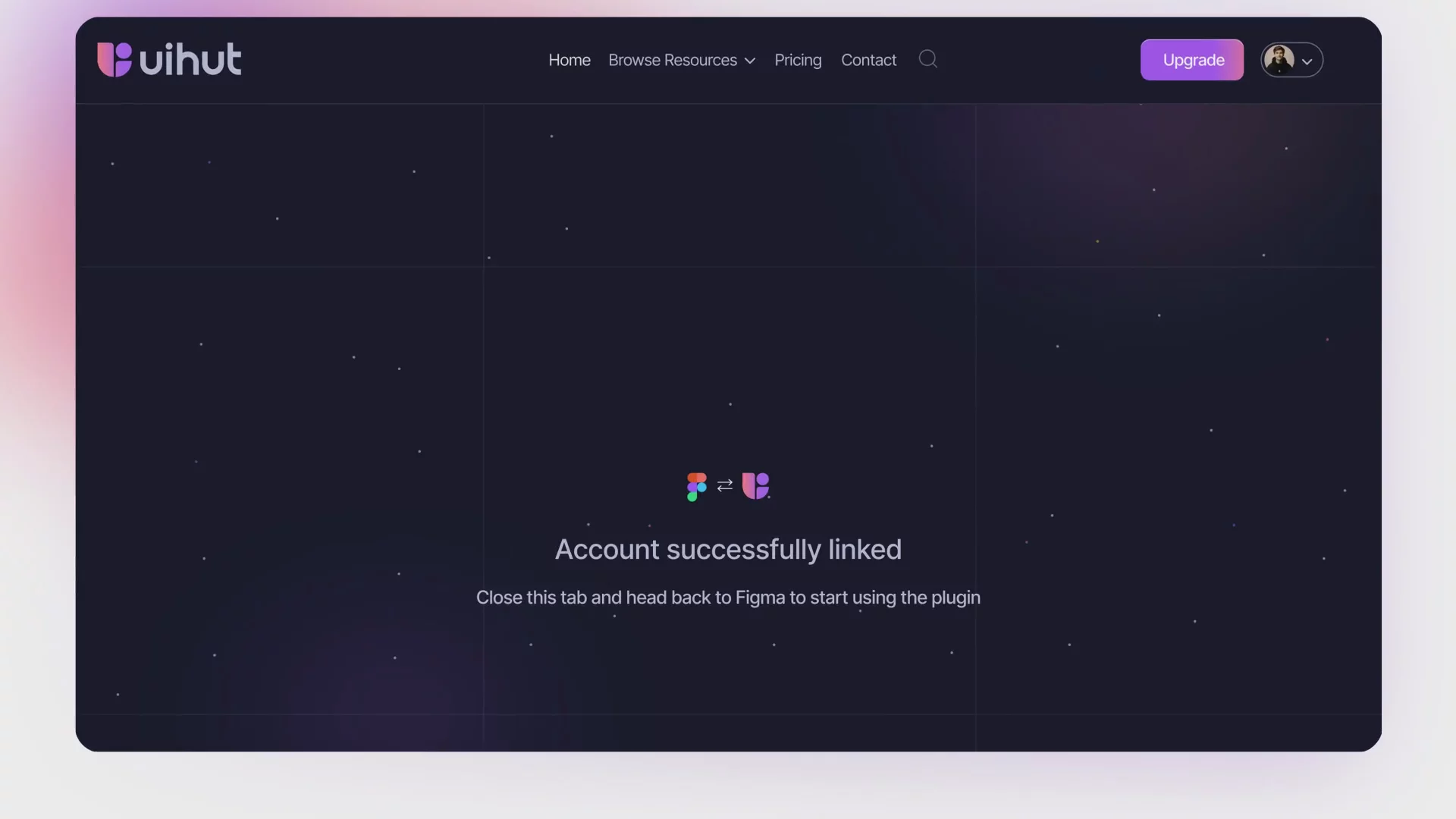 UIHut Figma Plugin image 1