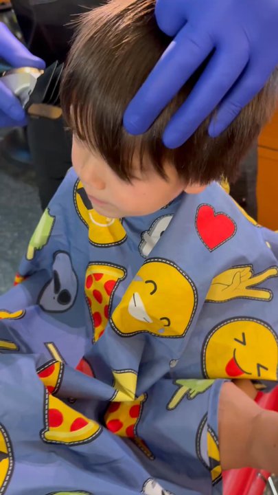 Cubby Cuts For Kids - Hair Salons Near Me - Mountain View, California