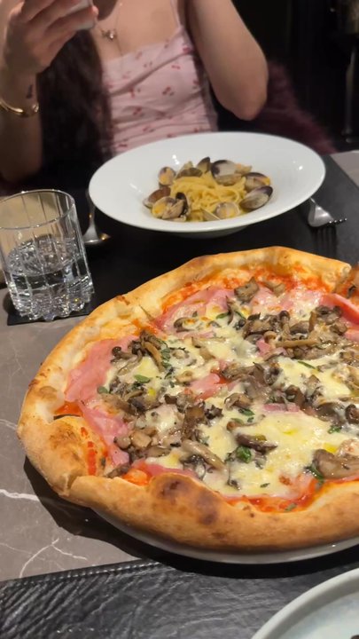 The Junction - Italian Near Me - Whitchurch-Stouffville, Ontario