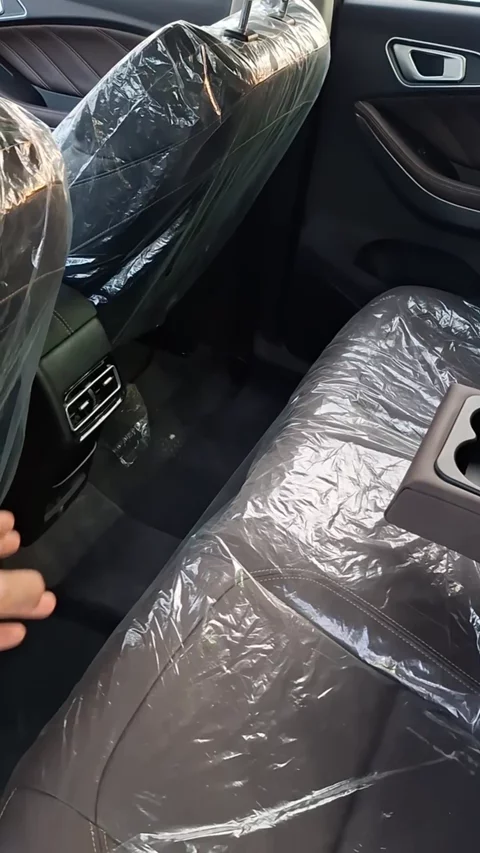 شيري TIGGO 7 Luxury 2023