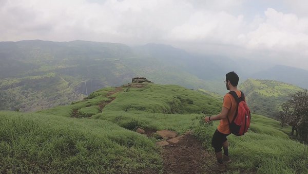 Photo of Rajmachi Fort Trek, 