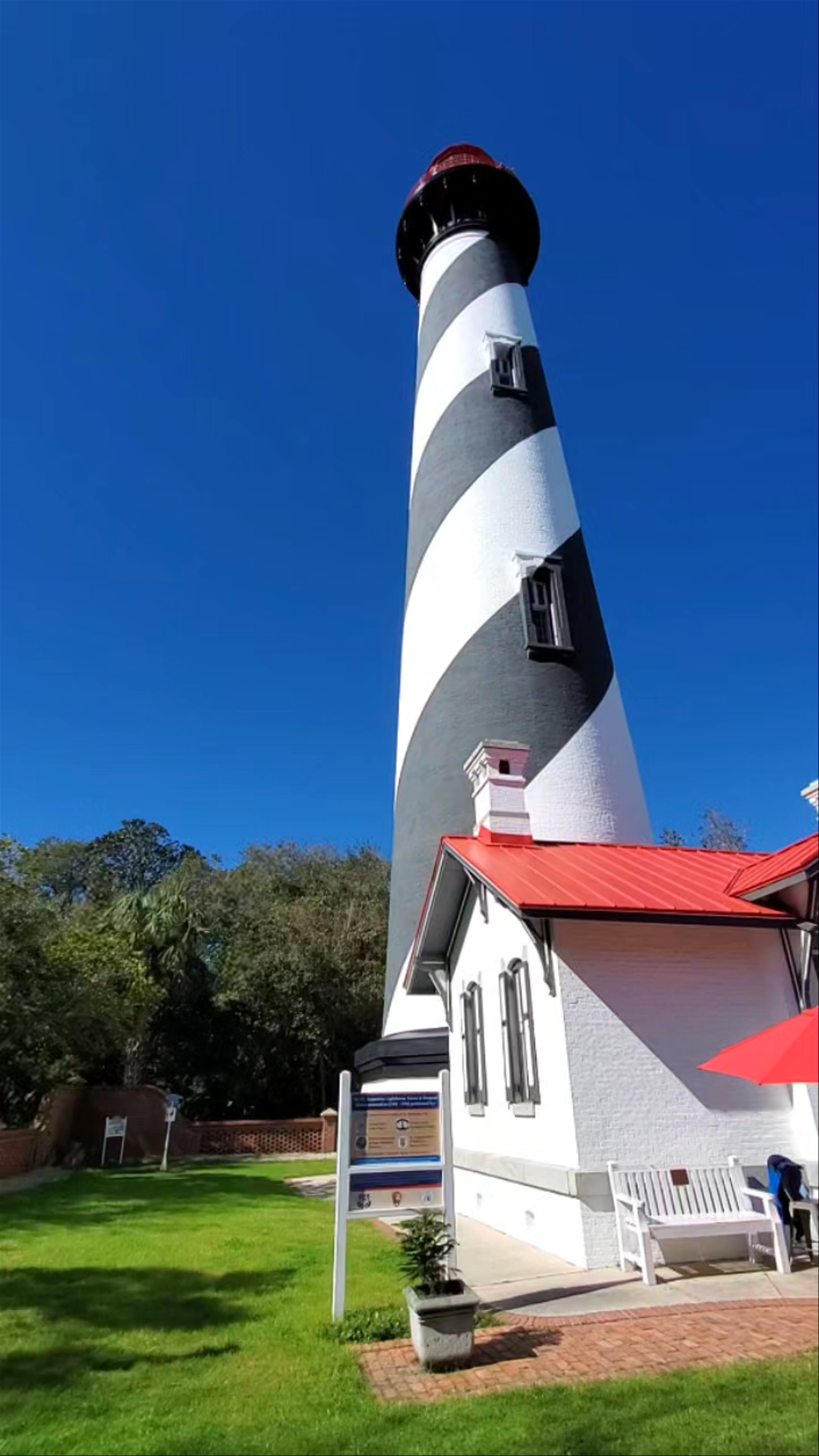 St. Augustine Lighthouse & Maritime Museum