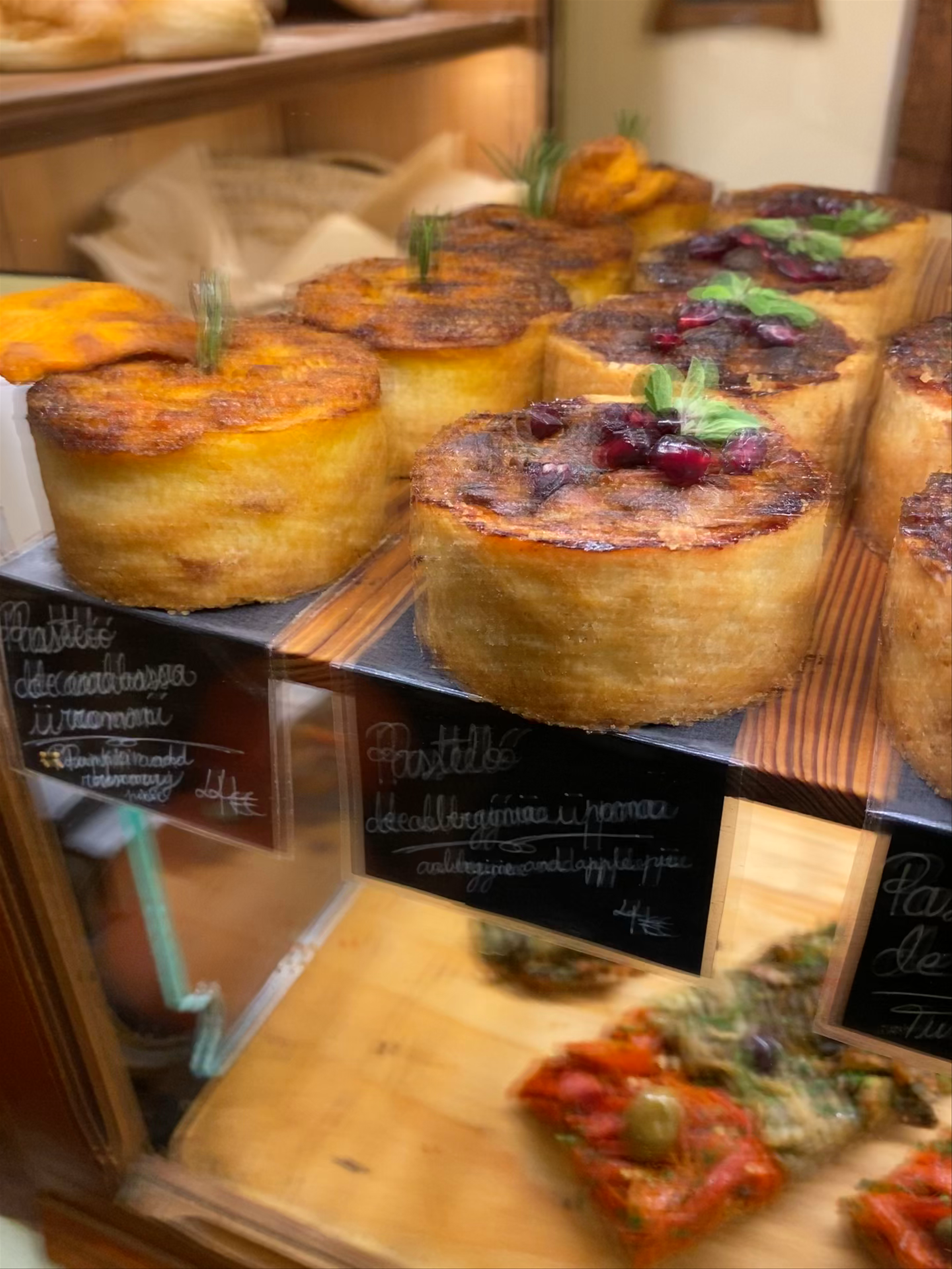 Fornet de la Soca: Traditional Mallorcan Pastries in Palma