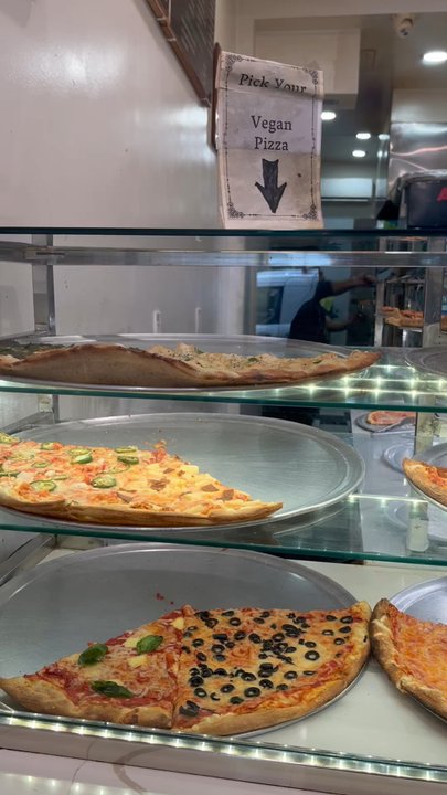 Artistic Pizza - Pizza Near Me - New York, New York