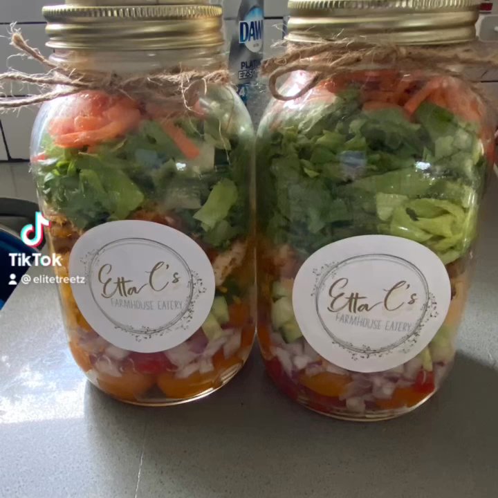 Etta C’s - Caterers Near Me - Fort Worth, Texas