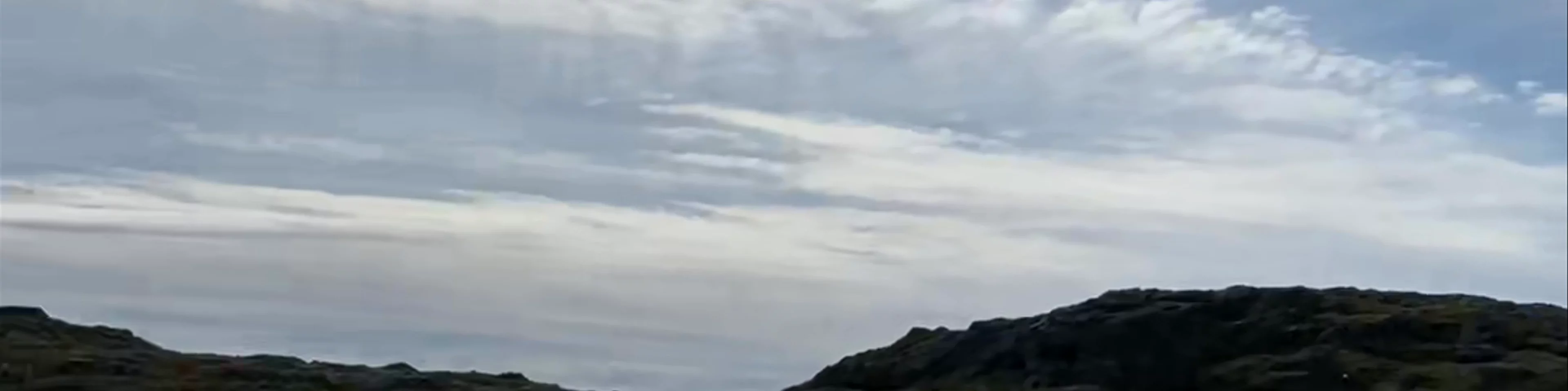 Achmelvich beach