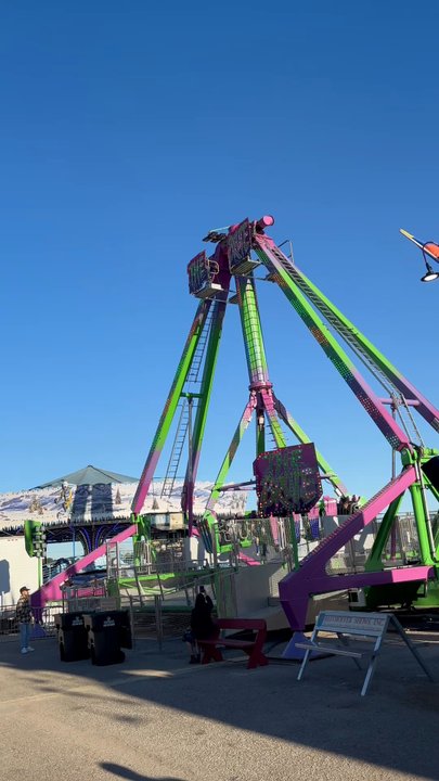 COASTAL CAROLINA FAIR - Updated July 2026 - 262 Photos & 47 Reviews ...