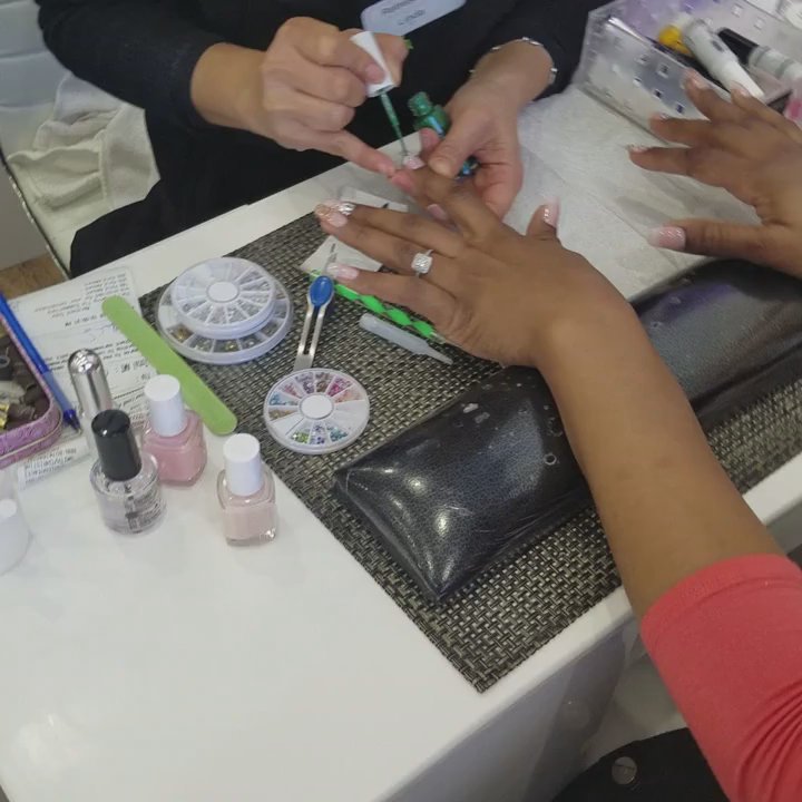 Refresh Nail N Spa - Nail Salons Near Me - Brooklyn, New York