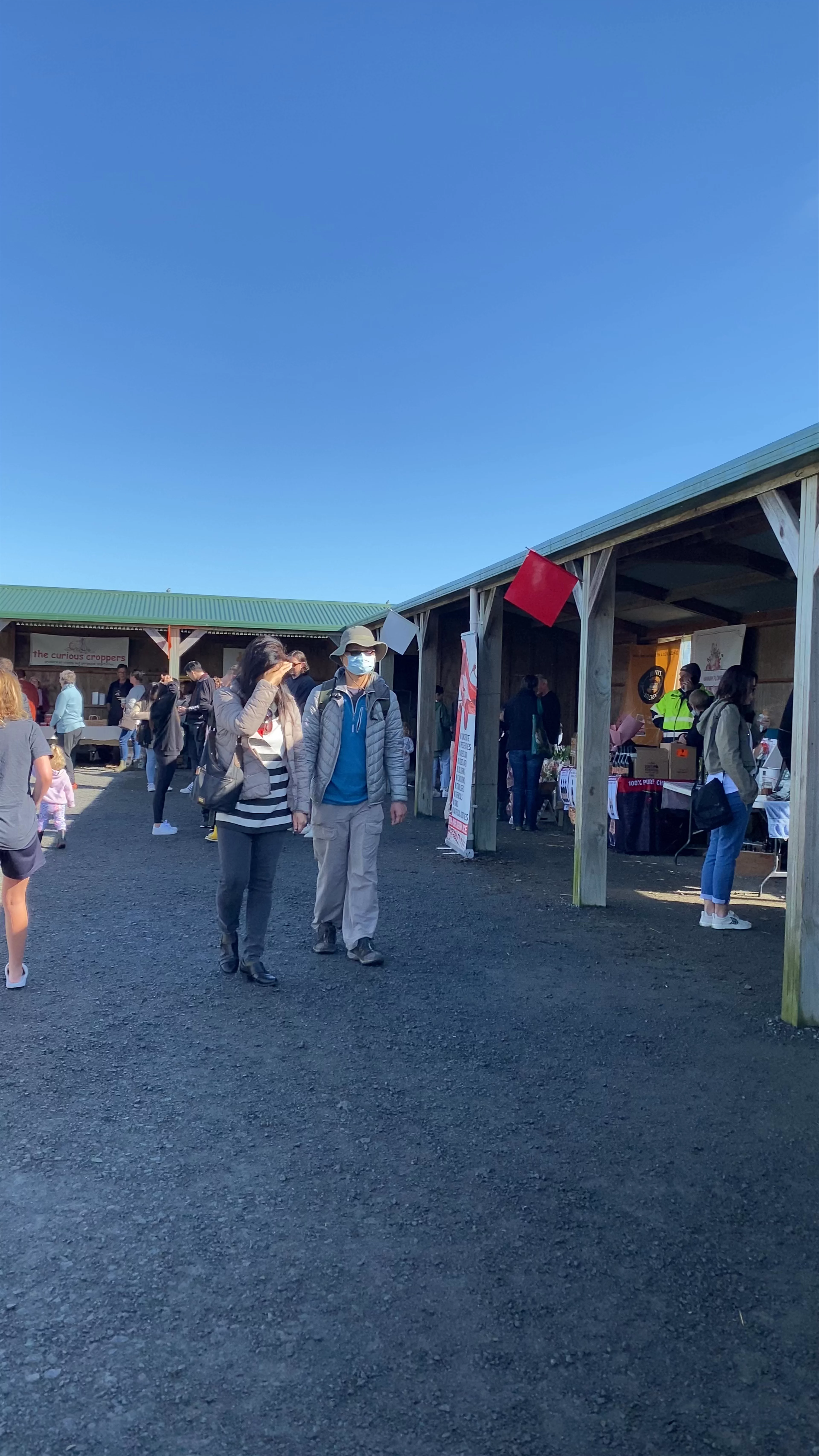 The Clevedon Village Farmers Market