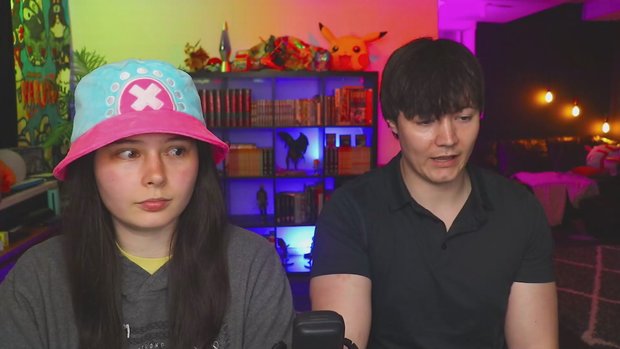 One Piece Episode 595 UNCUT REACTION!