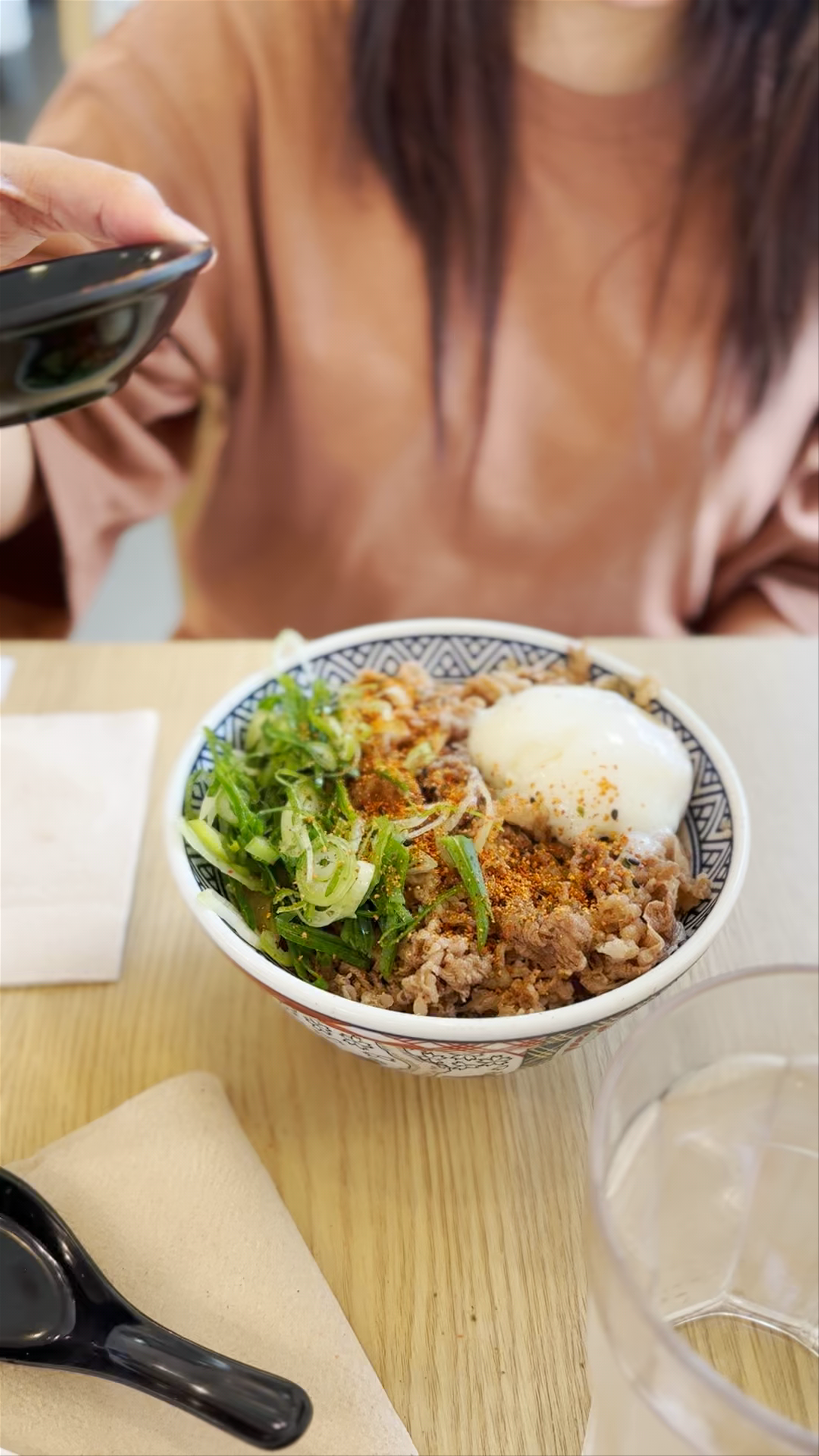 Yoshinoya | Double Dragon Plaza