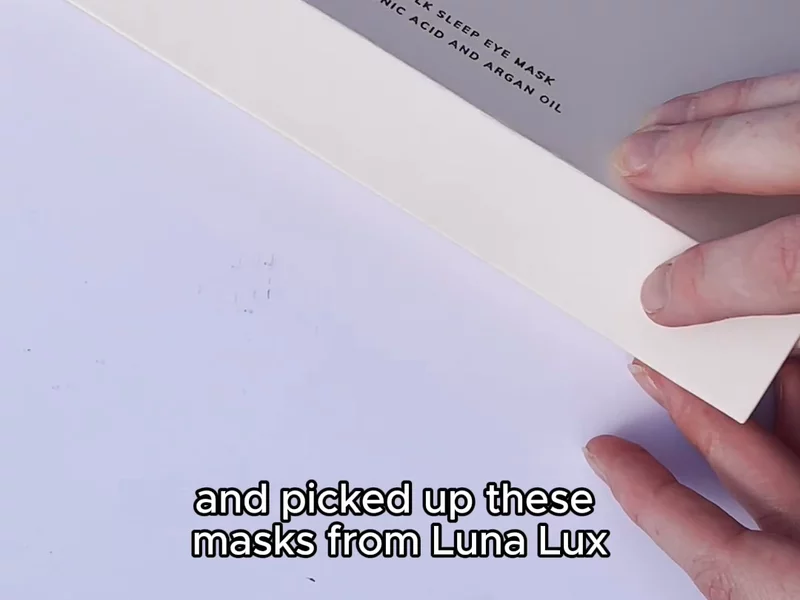 Luna Lux - UGC Ad