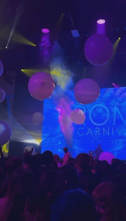 AV Irvine - The environment of the main room ! - Venues & Event Spaces Near Me - Irvine, California