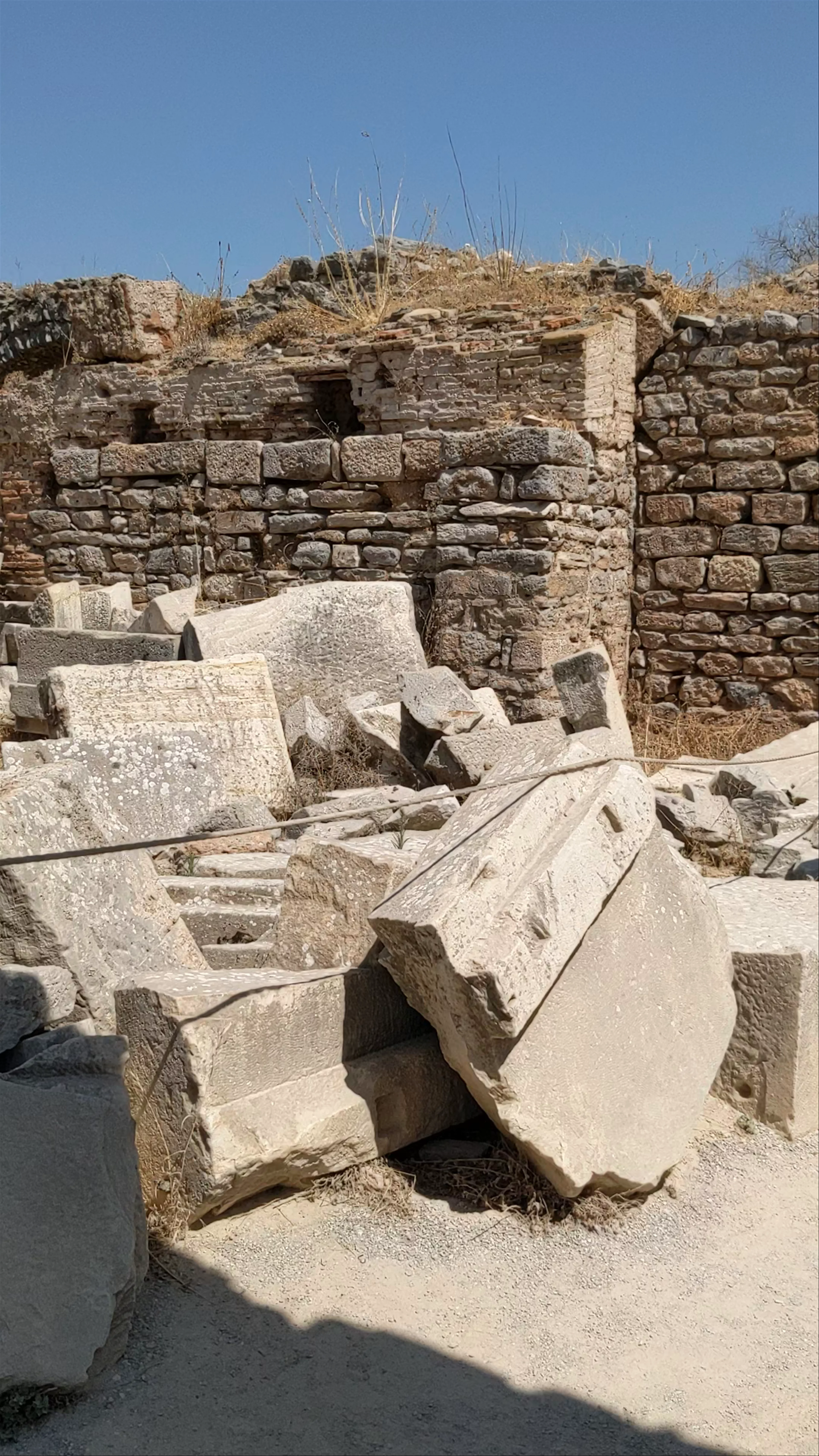 Temple of Hadrian
