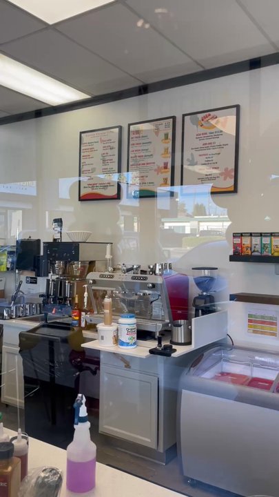Fresh Tribe LA - Juice Bars & Smoothies Near Me - View Park-Windsor Hills, California