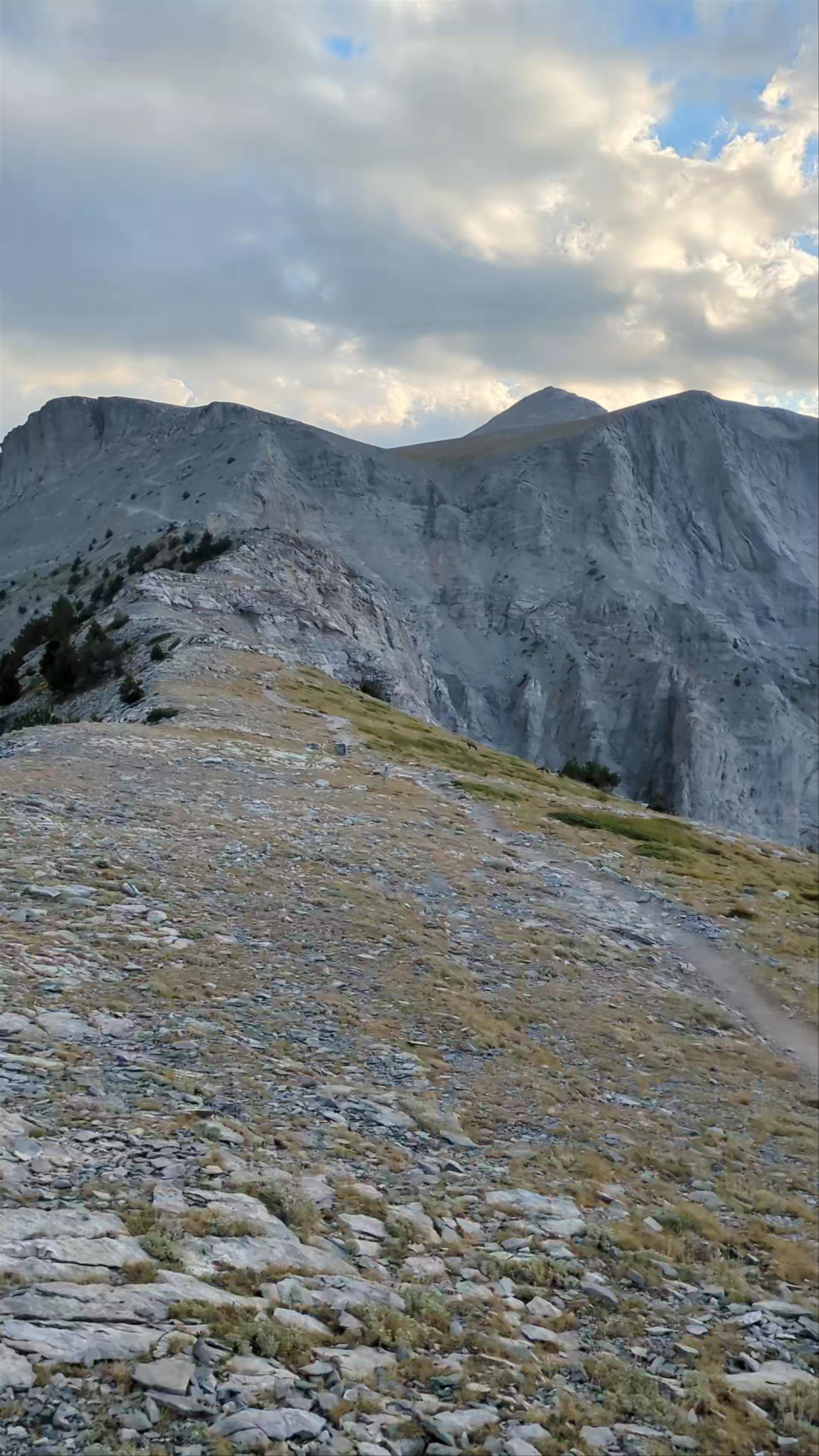Mount Olympus