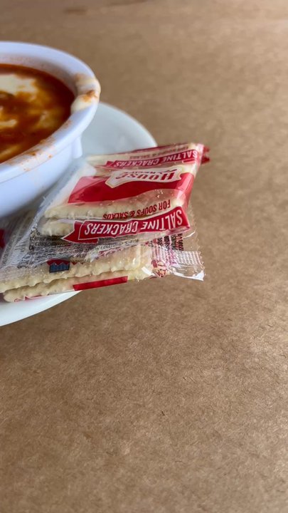 Fisherman's Crab Deck - 50/50 soup - Seafood Near Me - Grasonville, Maryland