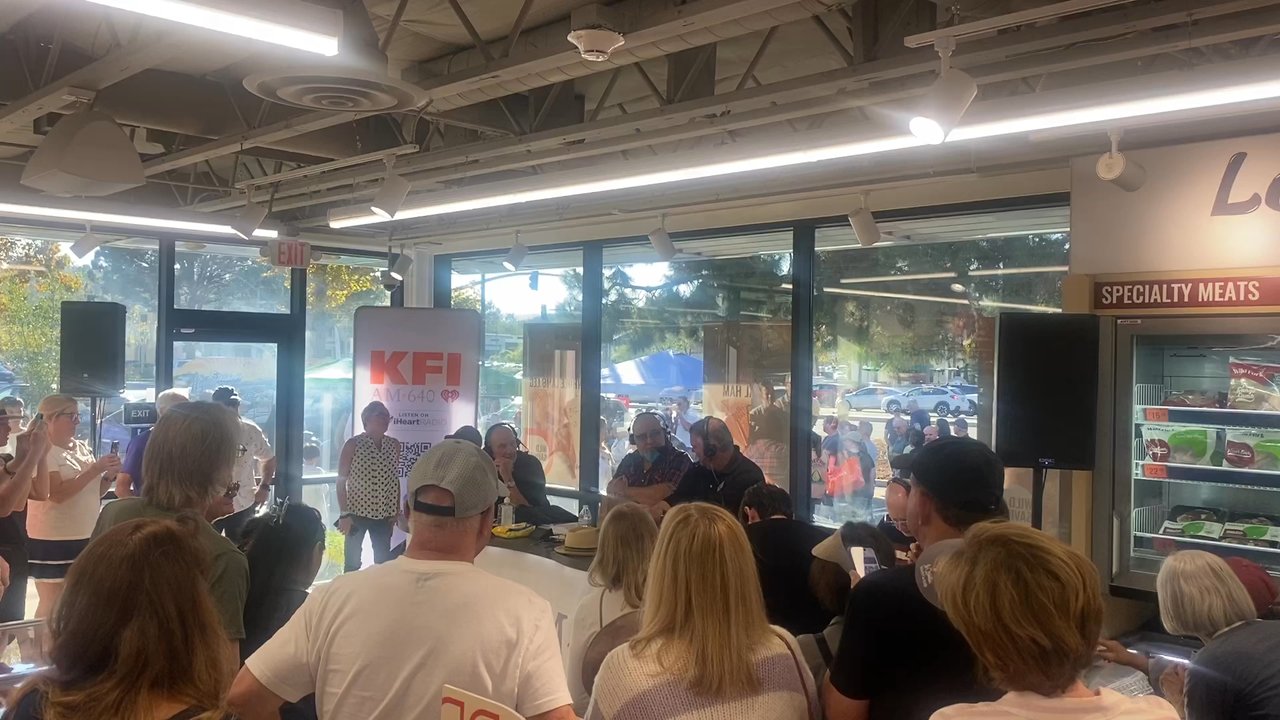 Wild Fork - KFI Radio Here - Seafood Markets Near Me - Laguna Niguel, California