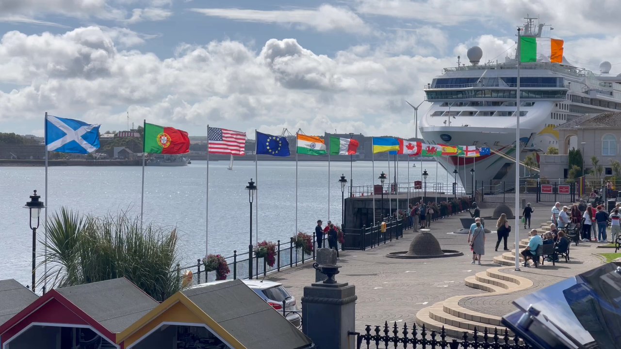 Titanic Experience Cobh - Museums Near Me - Cobh, Colorado