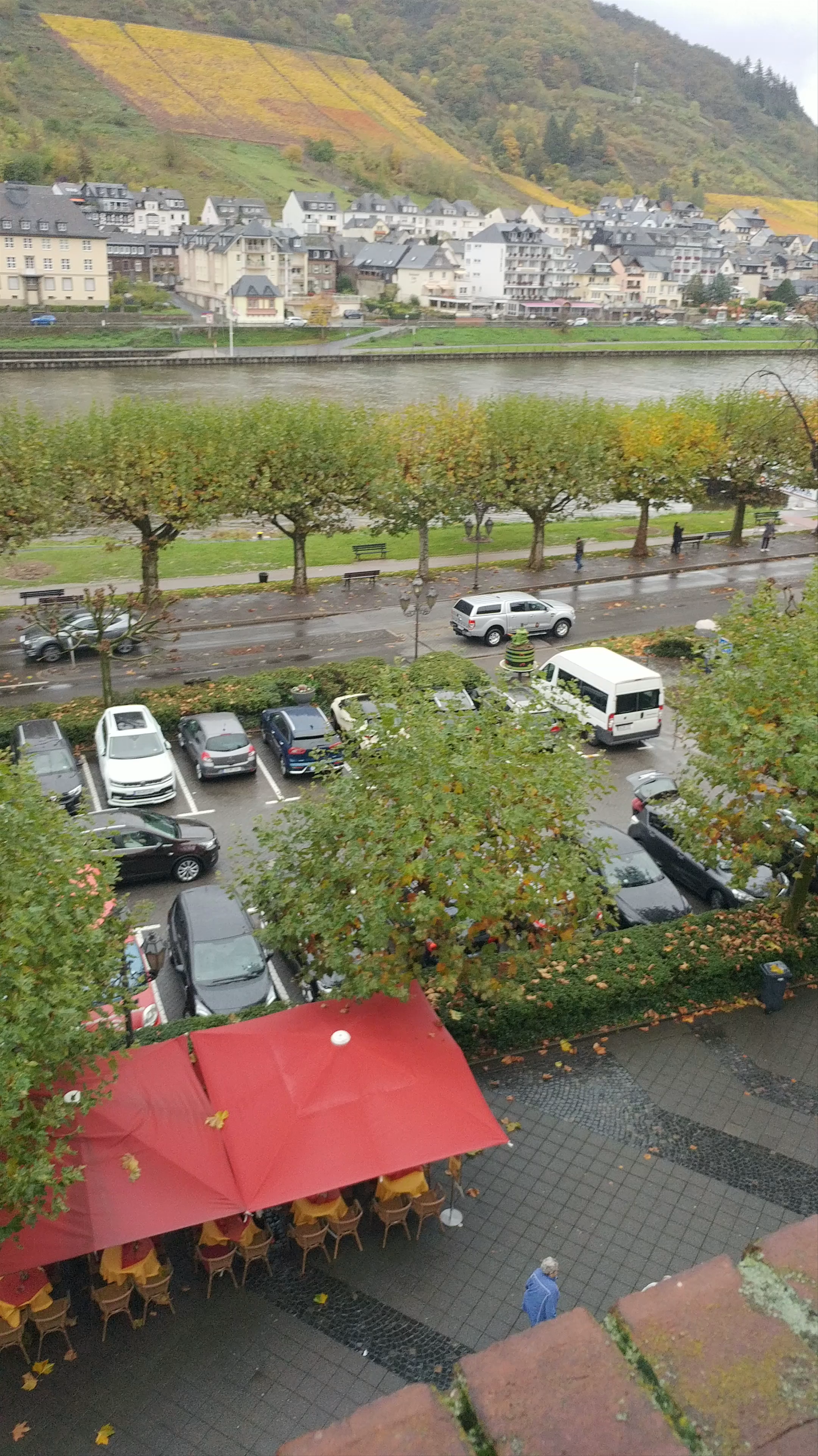 Apartment Happy Mosel